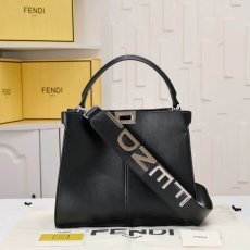 Fendi Peekaboo Bags